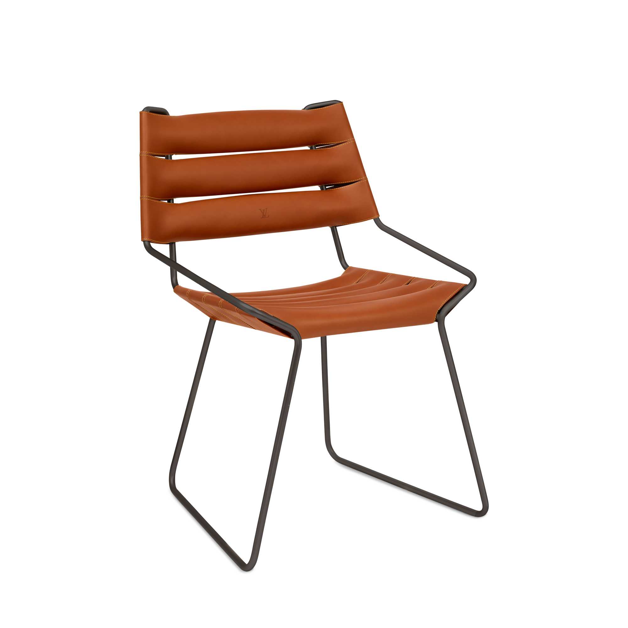 Belt Chair By Atelier Oï - Luxury Home and Art of Dining